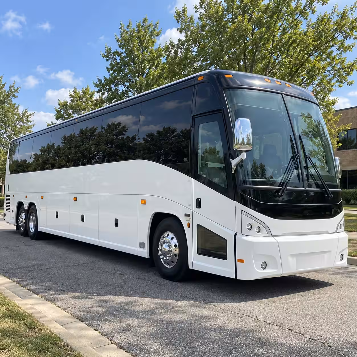 book your san mateo prom bus rental early