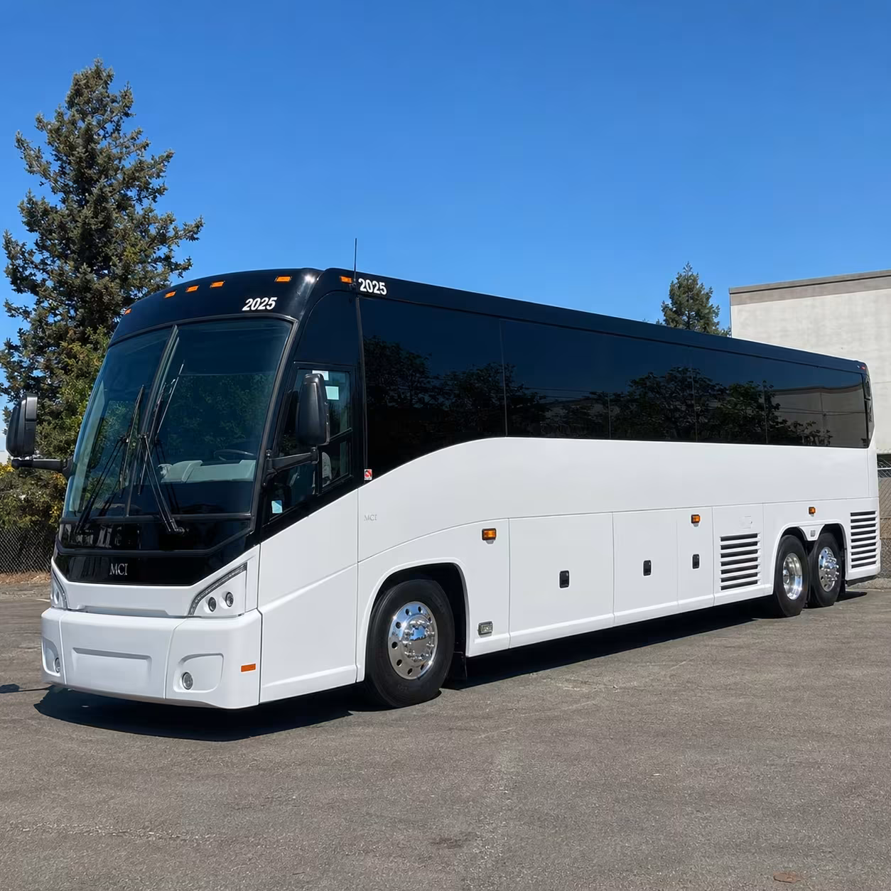destination wedding charter bus rentals from san mateo