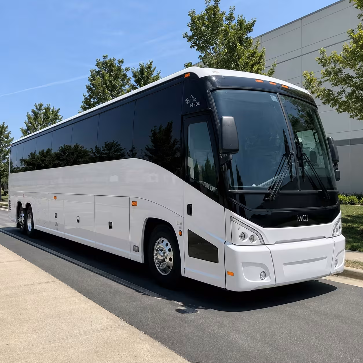 easily book bus rentals for san mateo bachelorette concert nights