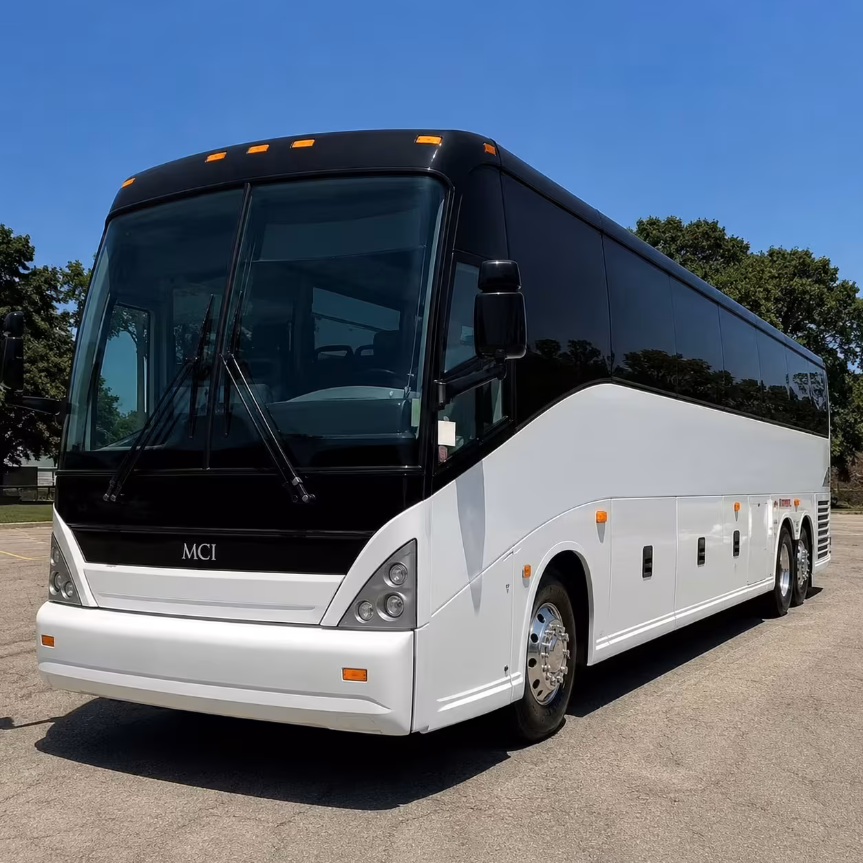 employee shuttle buses for san mateo and foster city tech campuses