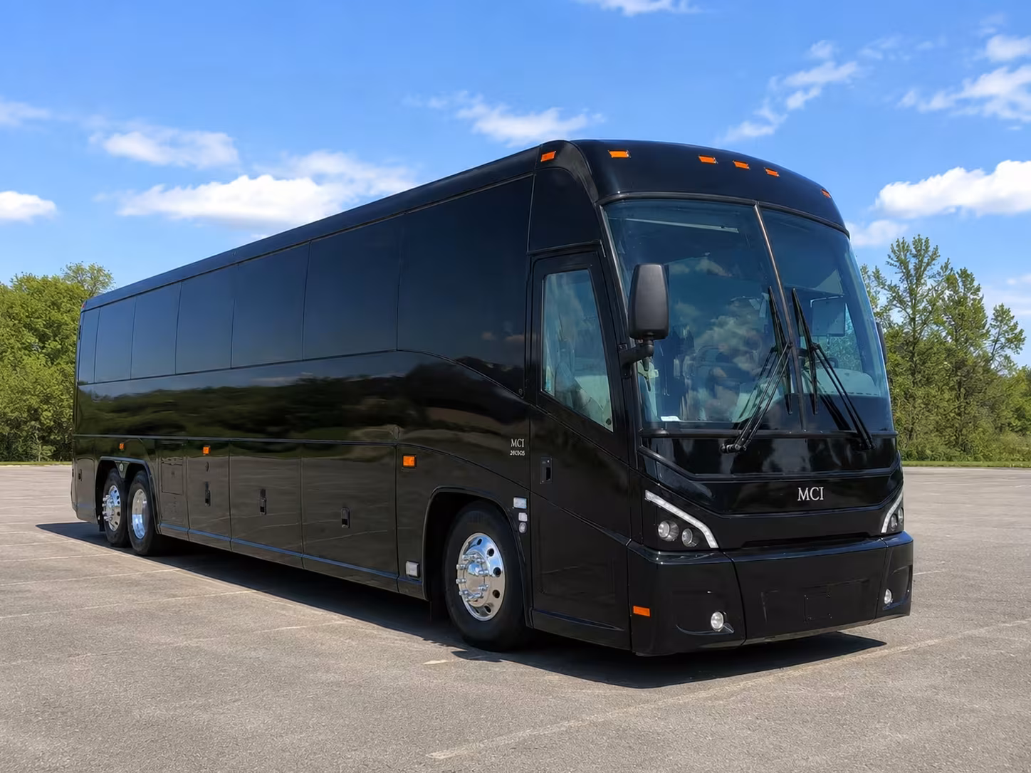 not in san mateo you can still find private event transportation nearby