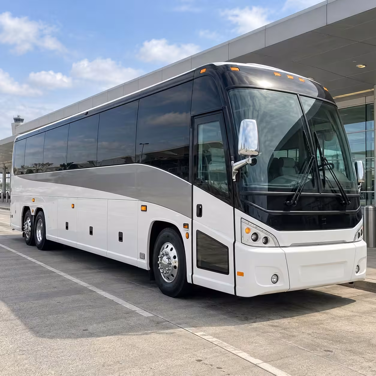 not in san mateo you can still find prom transportation nearby