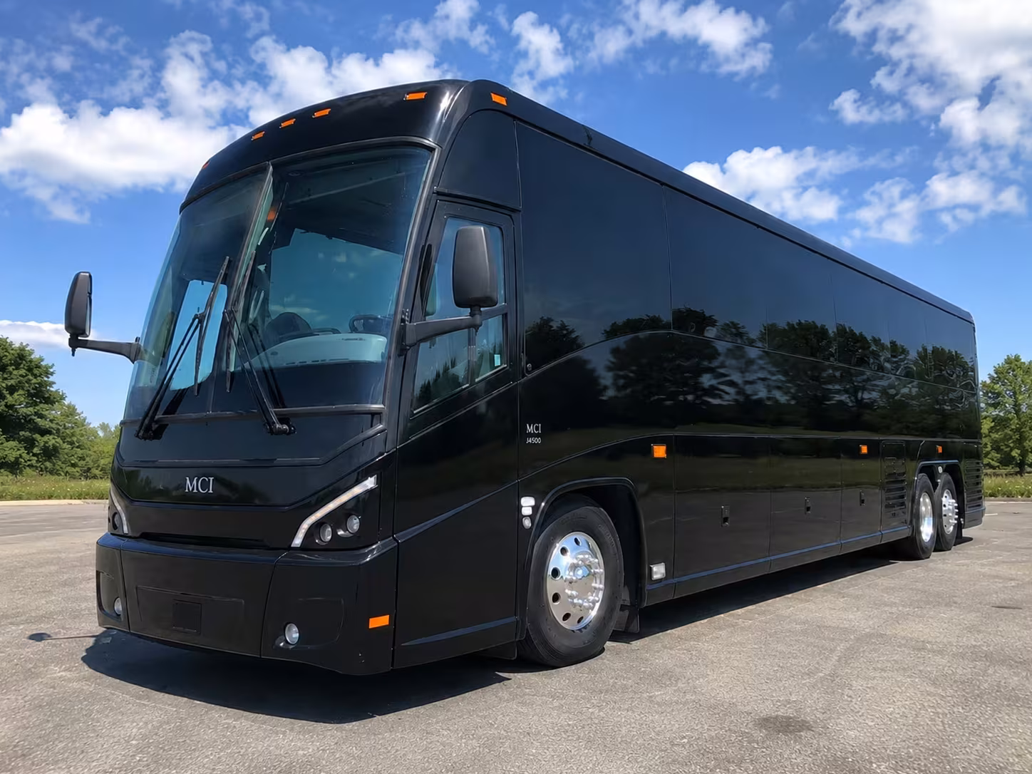 not in san mateo you can still find school event transportation nearby