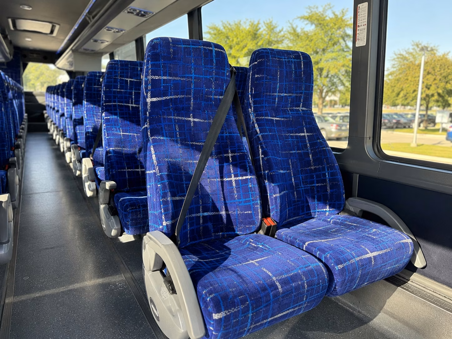 not in san mateo you can still find wedding transportation nearby