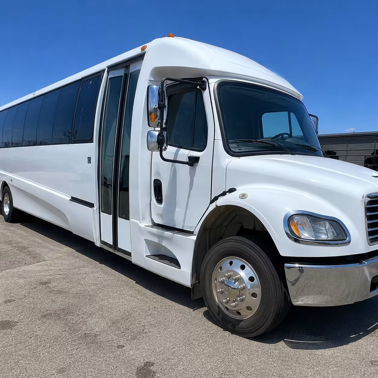 san mateo 18 passenger minibus rental