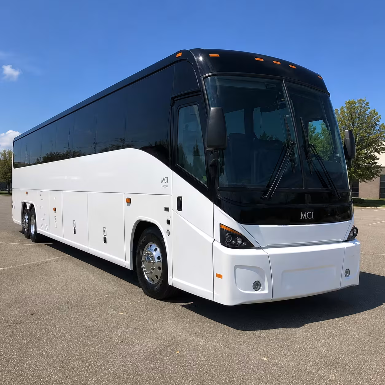 san mateo charter bus rental fleet