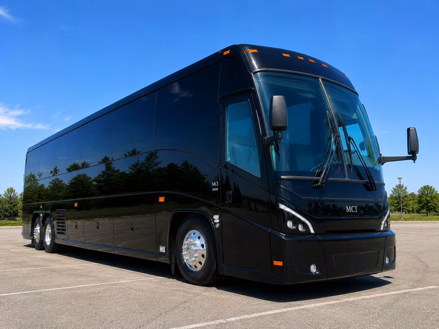 san mateo charter bus rentals for concerts games and winery trips