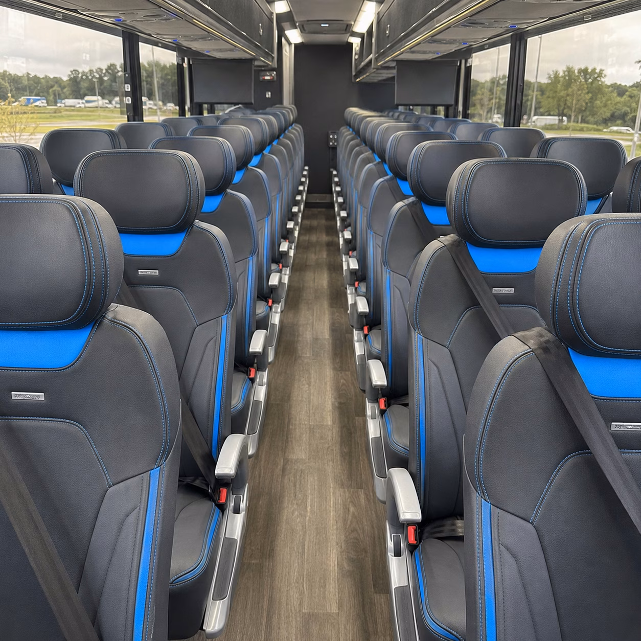 san mateo charter bus rentals for faith retreats and overnight trips