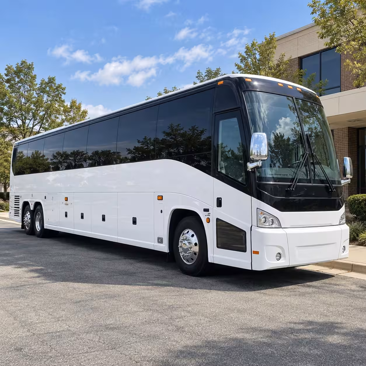 san mateo church transportation