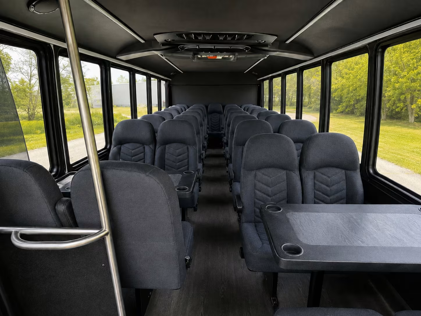 san mateo concert transportation