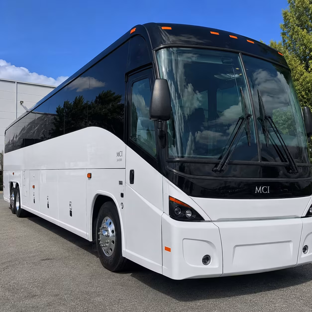 san mateo county shuttle bus rentals for government agencies