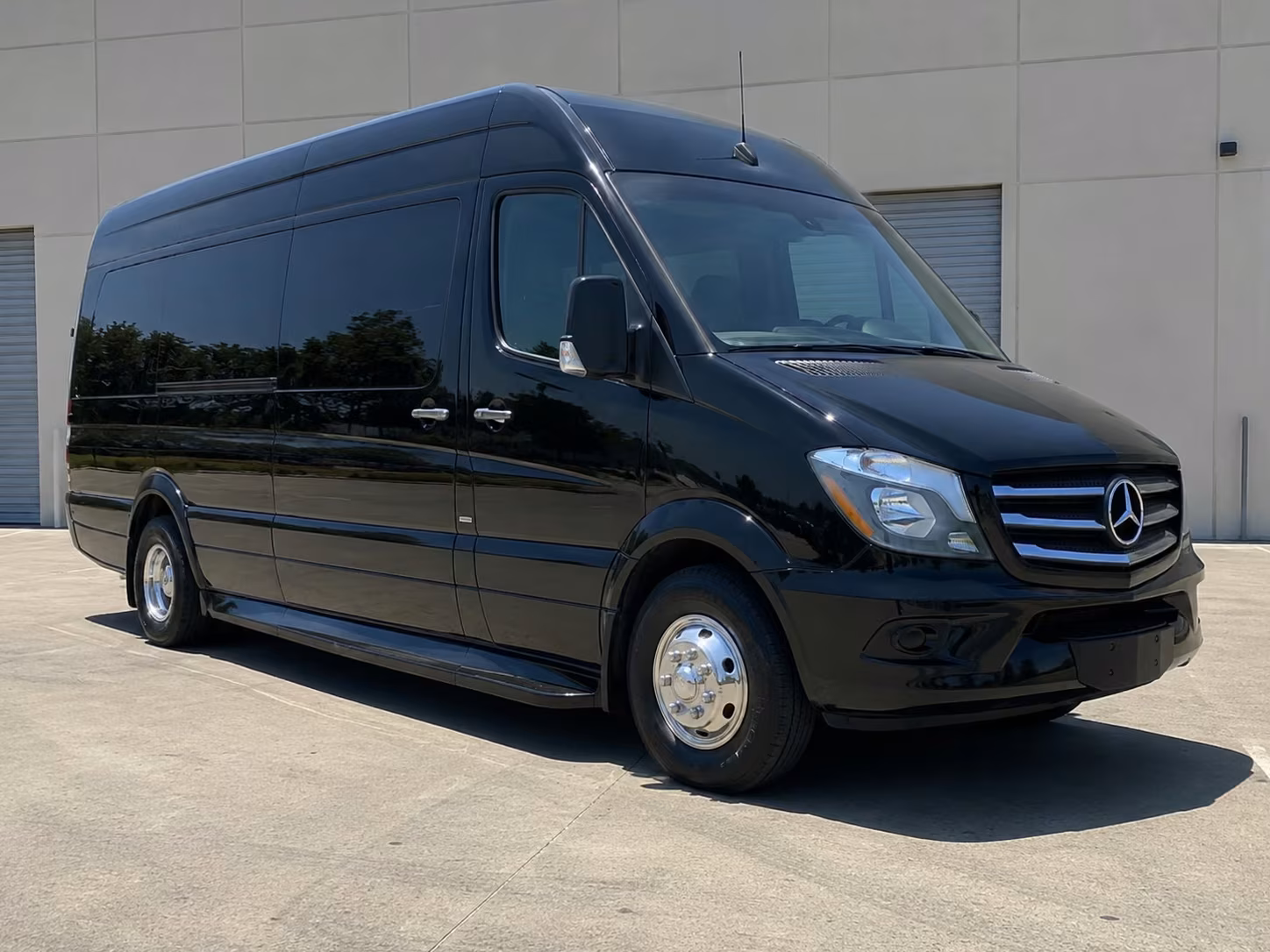 san mateo event transportation