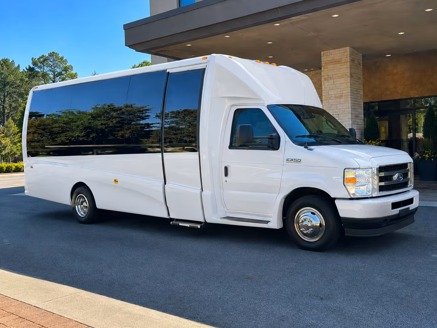 san mateo field trip transportation