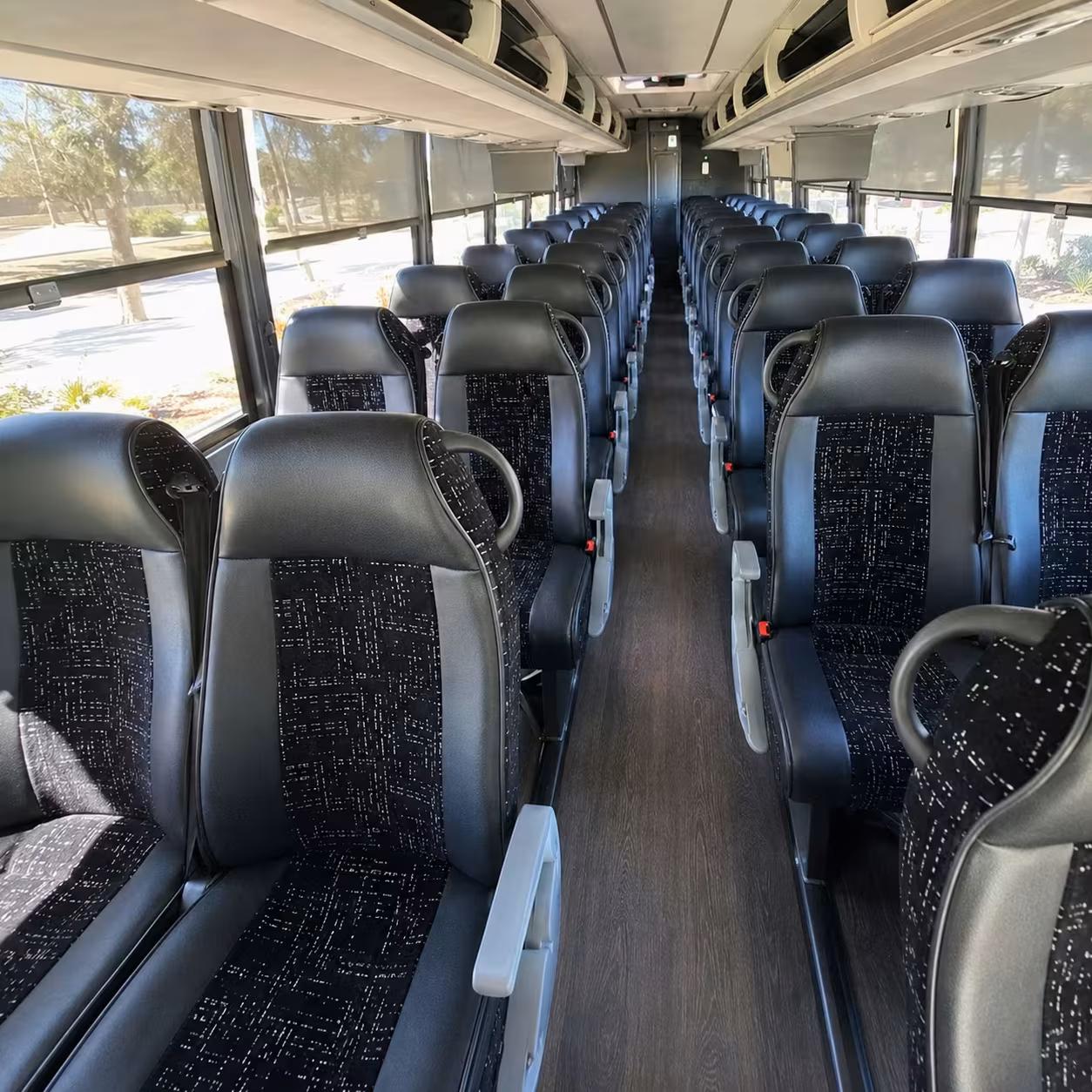 san mateo long distance transportation