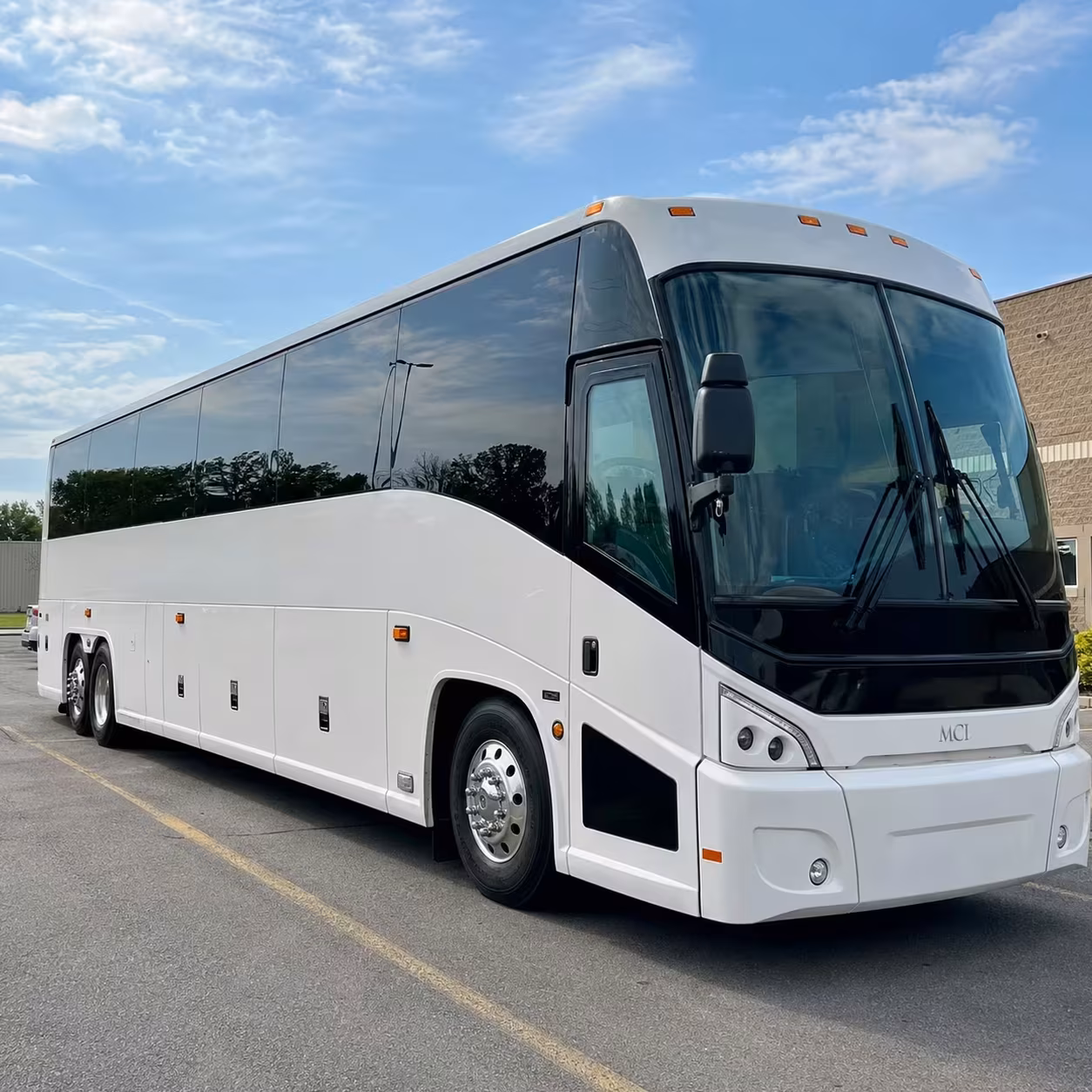 san mateo shuttle buses for large groups at shoreline amphitheatre