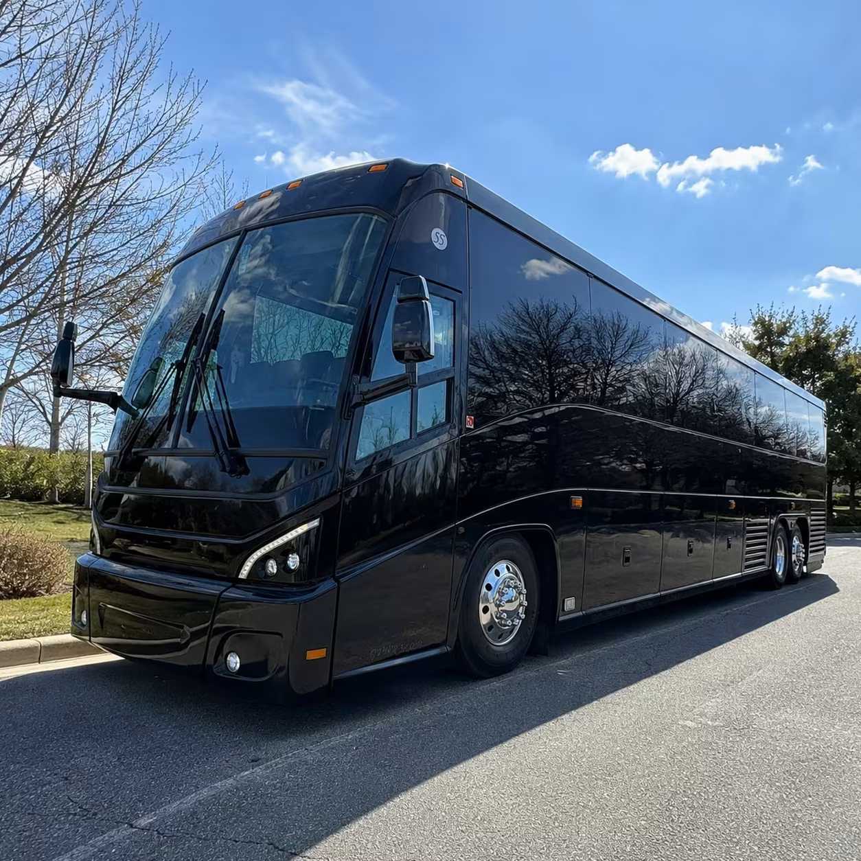 san mateo to lake tahoe group transportation