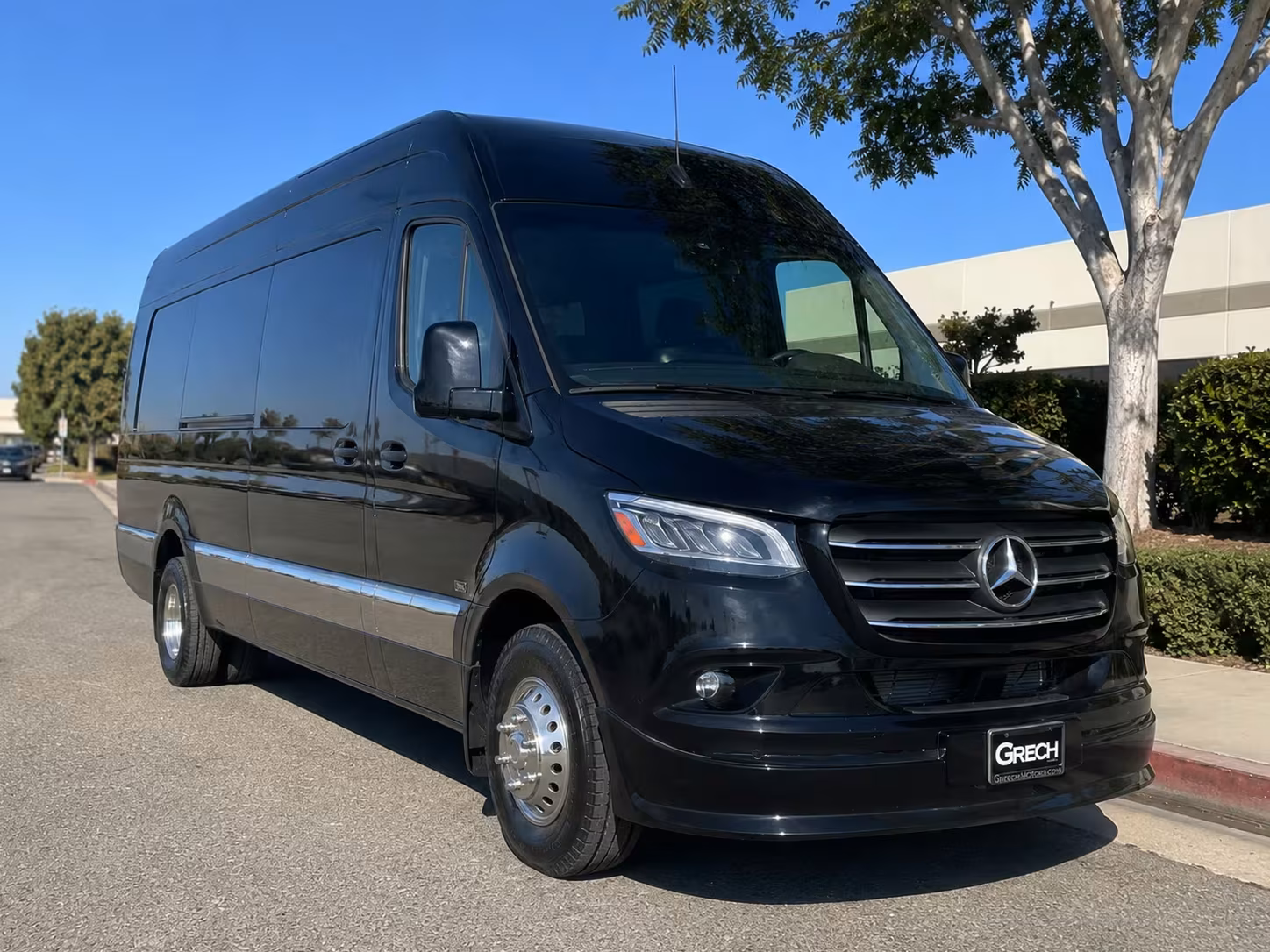 san mateo wedding transportation