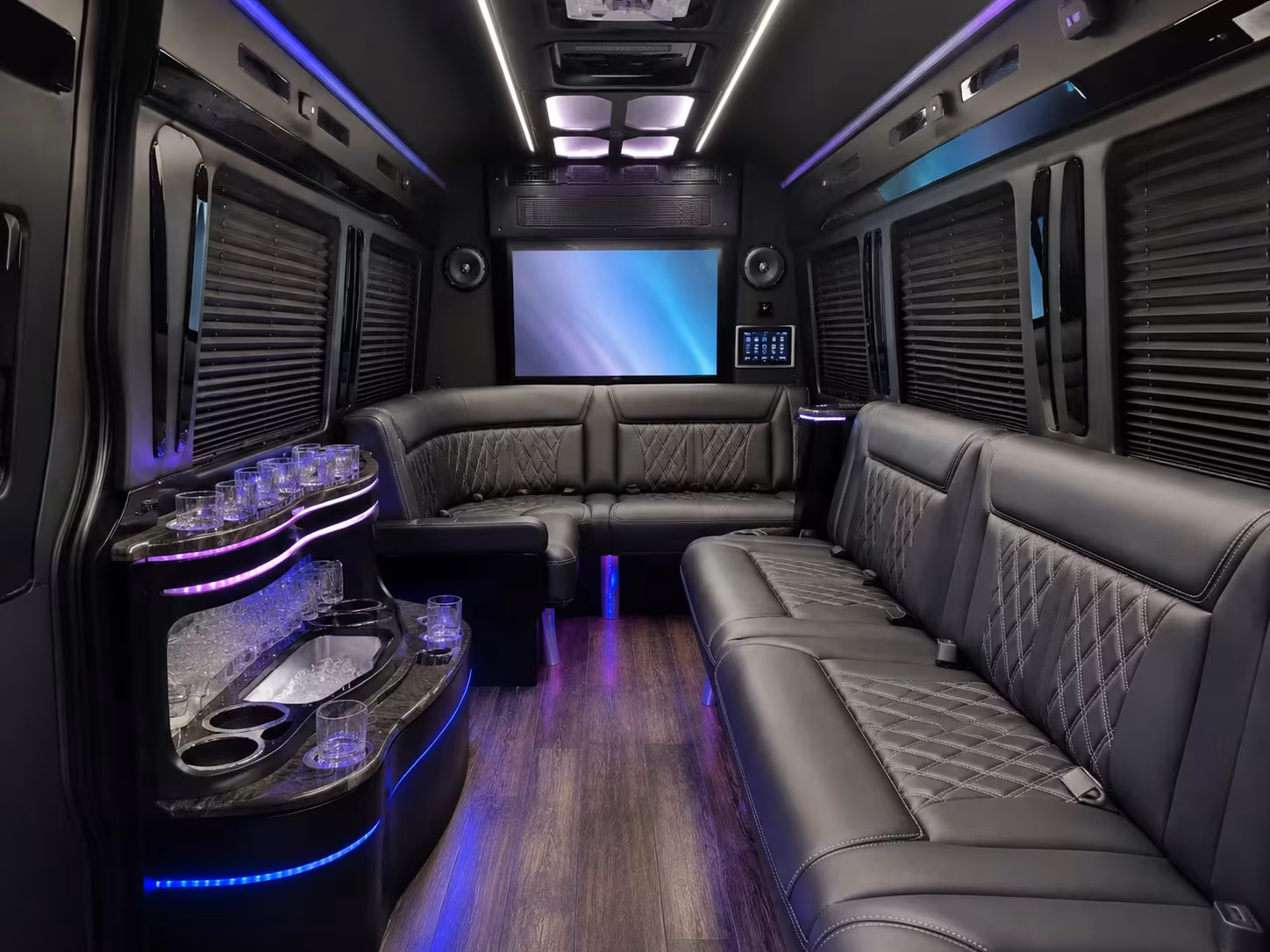 sfo airport shuttle buses for san mateo groups